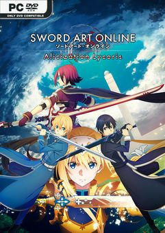 SWORD ART ONLINE Alicization Lycoris ราคาถูก